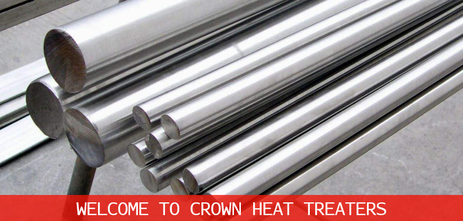 Annealing stainless steel, annealing solution heat treatment